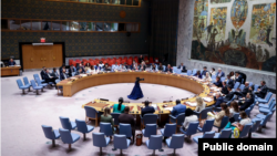 اعضای شورای امنیت سازمان ملل به روز سه شنبه در مورد افغانستان به بحث پرداختند