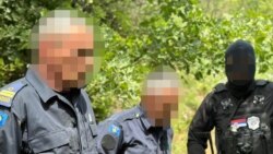Srbija i Kosovo razmenjuju optužbe o sudbini kosovskih policajaca 
