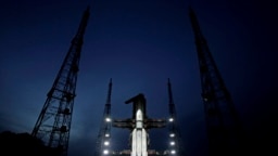 Anija Chandrayaan-3.
