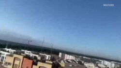 Rusiya hesab edir ki, Moskvaya dron hücumlarının arxasında Ukrayna durur 
