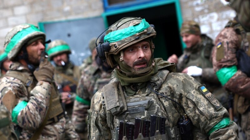 Odbijeno na desetine ruskih napada tokom proteklog dana, kaže Ukrajina