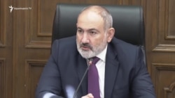 Ադրբեջանի հետ խաղաղության պայմանագրի շուրջ երեք հիմնական սկզբունքները համաձայնեցված են. Փաշինյան