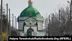 Миколаївська церква УПЦ (МП) у Почаєві. Фото ілюстративне 