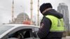 Коклюш в Ростовской области и 150 млн на бронированные кабины для полиции в Чечне