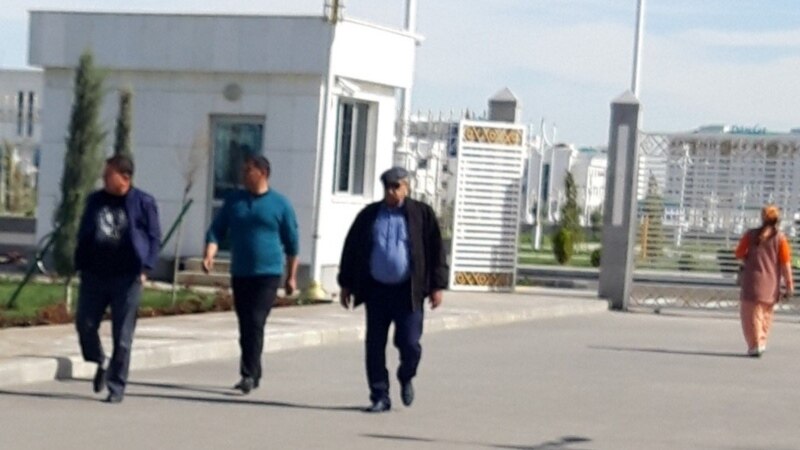 Diňle: 'Tejenkarbamidiň' hünärmenleri heläkçilige getirip biljek’ korrupsiýa barada duýdurýar