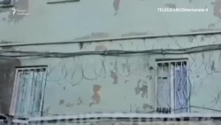Захват заложников в СИЗО Ростова 