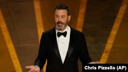 Komičar Džimi Kimel, 13. mart 2023.