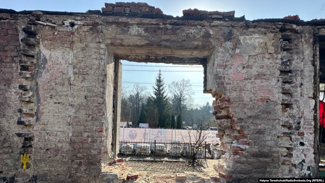 Украина. 5-март 2024-жыл. 