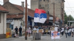 Qeveria serbe ndalon festivalin “Mirëdita, dobar dan”