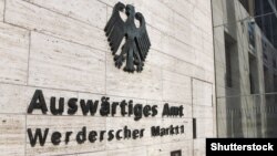 Міністерство закордонних справ Німеччини заявило про спробу Росії послабити підтримку Берліном України