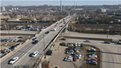 Promisiuni rămase în aer. Cum arată podurile din Chișinău la 5 ani după tragedia din Italia 