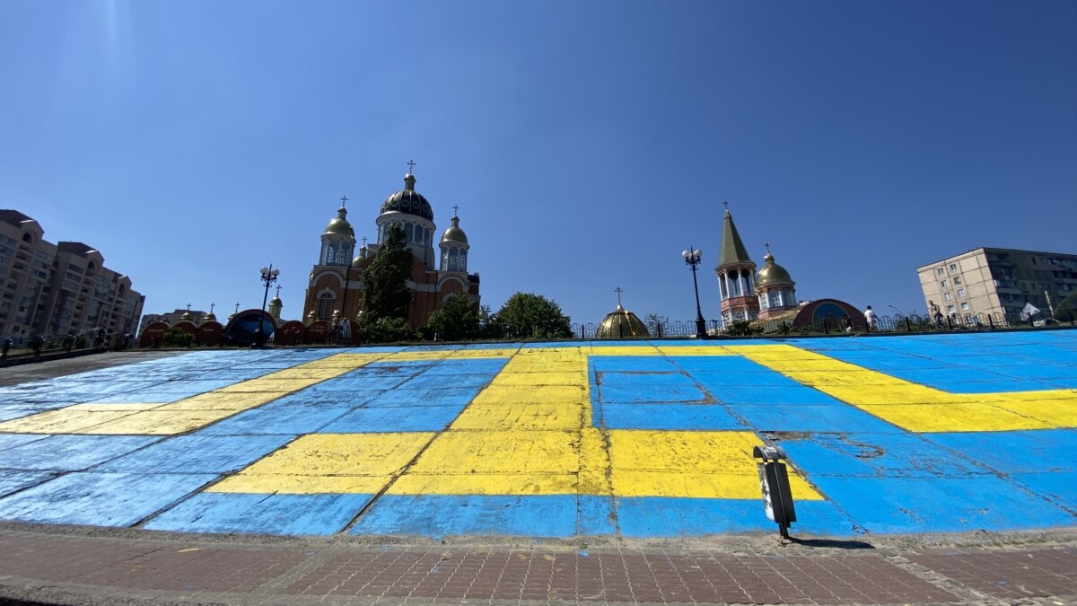 В Киеве проведут празднование Дня крымскотатарского флага и представят  реконструкцию крымской усадьбы