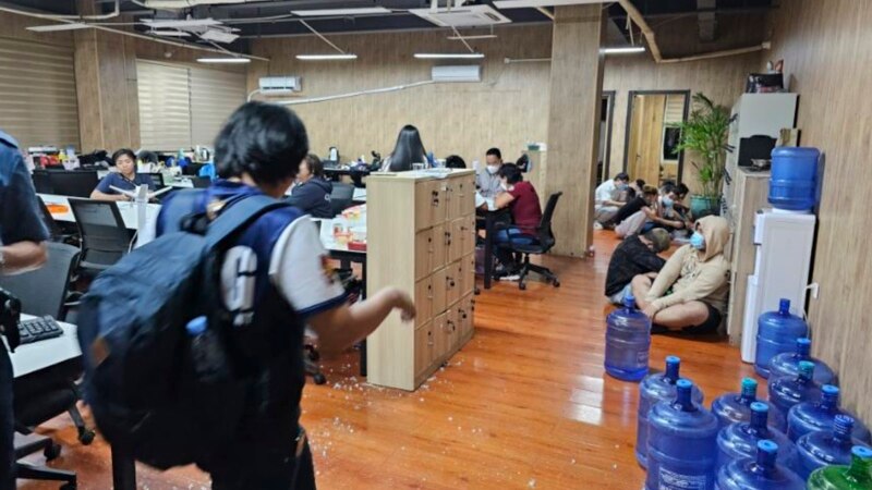 Hiljade ljudi u jugoistočnoj Aziji upletene u online prijevare, tvrdi UN