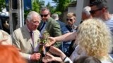 Regele Charles al III-lea al Marii Britanii și-a încheiat vizita în România la Viscri, pe 6 iunie.