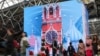 Москва: Дрон чабуулунан улам аэропорттор убактылуу жабылды 