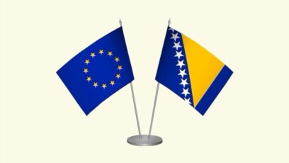 TV Liberty: 'Sto metara' do pristupnih pregovora s EU