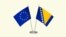 BiH citizens' support for EU membership is in decline