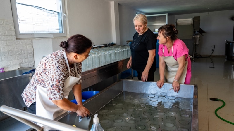 Mes bunarëve dhe kazanëve, Kosova ëndërron ekonominë moderne