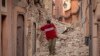 Мароко - последици од земјотресот 