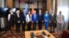Украински пратеници побараа Северна Македонија да ја признае руската агресија како геноцид