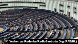 Парламентська асамблея Ради Європи, зала засідань