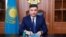 Kazakhstan's newly appointed Prime Minister Olzhas Bektenov