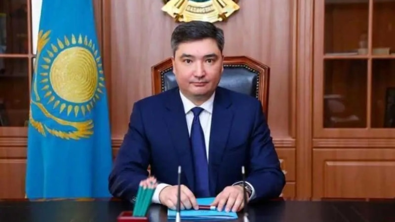 У Казахстане празь дзень пасьля адстаўкі ўраду прызначылі новага прэм’ера. Што пра яго вядома