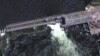 NYT: вероятная причина разрушения Каховской ГЭС – подрыв изнутри