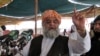 رسانه های پاکستان: مولانا فضل الرحمن راهی افغانستان شد