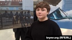 Алена Савчук