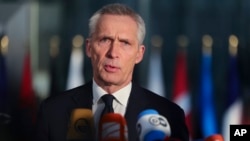 «Вони зазнали великих втрат, але в той же час ми не можемо виключити того, що Бахмут може зрештою впасти найближчими днями», – сказав генсекретар НАТО