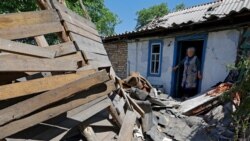 Ուկրաինական ուժերը լայնածավալ հարձակում են սկսել հարավային Դոնեցկի ուղղությամբ