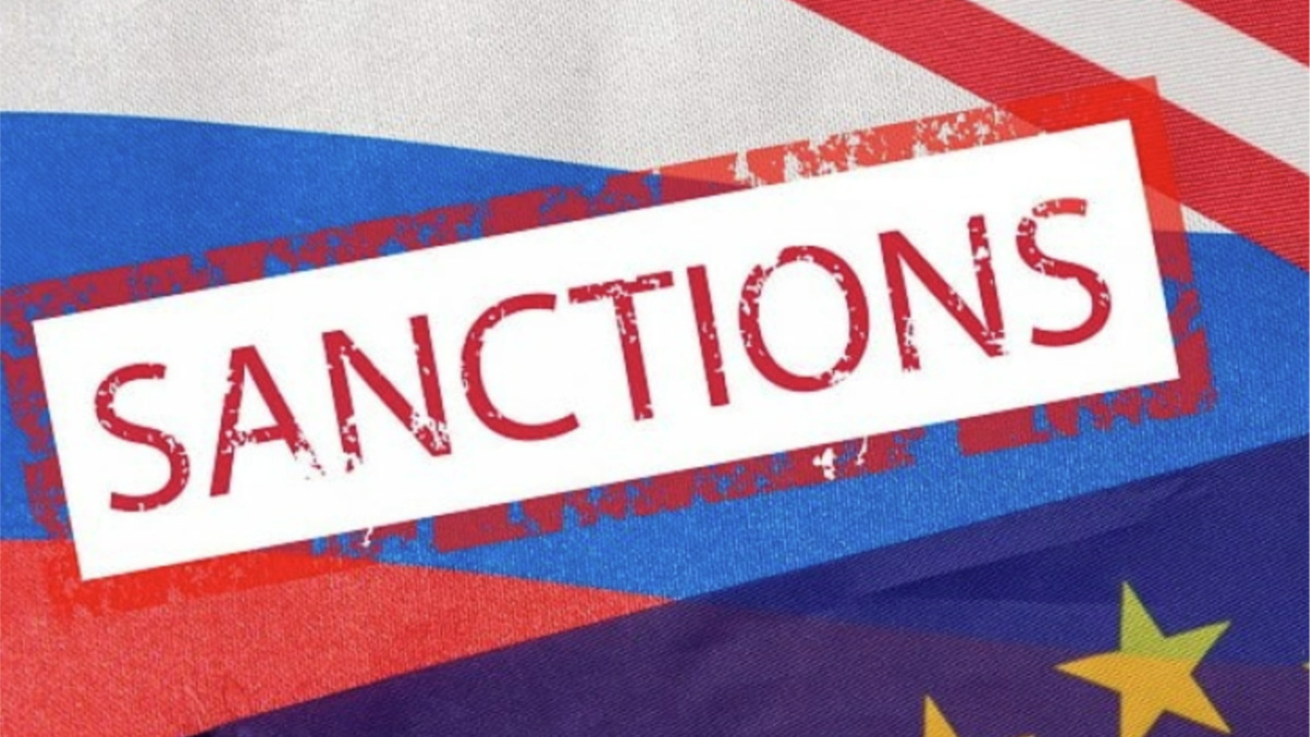 EU Sanctions Approved in the Wake of Navalny’s Death