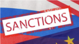The European Union agreed on September 12 to prolong visa bans and asset freezes on the over 2,600 people and entities over Russia's war against Ukraine. (illustrative image)