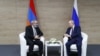 Ռուսաստանի նախագահն է հայտարարել՝ ԼՂ-ը Ադրբեջանի մաս է. Փաշինյանի արձագանքը Պուտինին