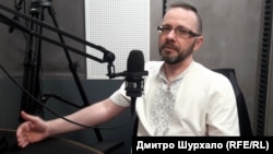 Сергій Громенко, історик, Київ, 16 травня 2024 року