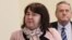 Росица Велкова е служебен финансов министър. 