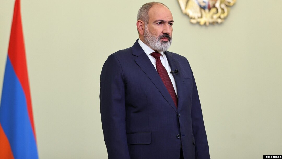 Armenian Prime Minister Nikol Pashinian may be unpopular, but he's more popular than the opposition.