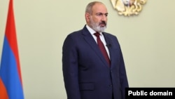 Armenian Prime Minister Nikol Pashinian may be unpopular, but he's more popular than the opposition.