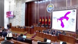 В парламенте Кыргызстана просят назначить референдум о смертной казни для педофилов