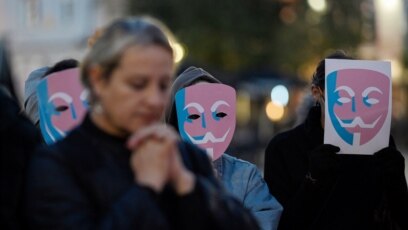 Юридическата смяна на пола в България не е уредена изрично