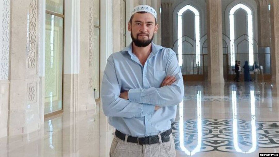 Халид Ишкуәтов