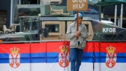 Атлас мира. Вечно на грани? Долго ли еще будут тлеть угли конфликта в Косове