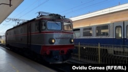 CFR Călători ar urma să introducă abia din vară autocare de înlocuire a trenurilor pe distanţa Cluj-Oradea.