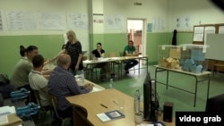 Lokalni izbori u Beogradu, juni 2024.