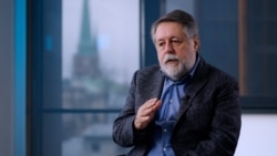 Виталий Манский