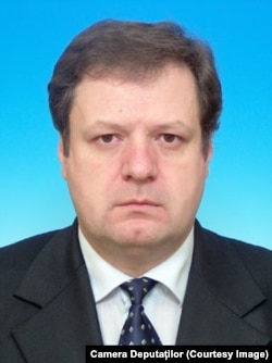 Sorin Paveliu, fost Director al Casei Naționale de Sănătate