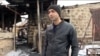Արցախից տեղահանված ընտանիքի տունն Աբովյանում այրվել է. այժմ 18 հոգով մեկ տանն են բնակվում