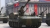 Северная Корея угрожает "азиатской версии НАТО"