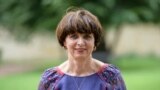 Archival photo of Inna Kuznetsova